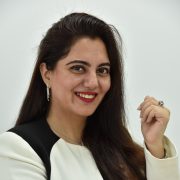 Minali Tolani- Director Business Development - UAE EXCHANGE