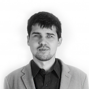 Roman Koči - CEO- Logamic